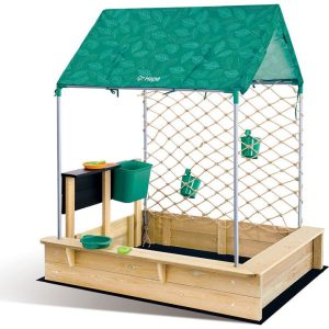 Sandbox Cabana Kit