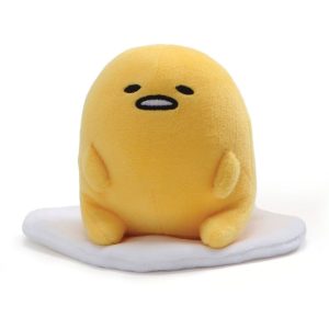 GUND Sanrio Gudetama the Lazy Egg Plush