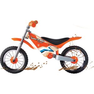Off Road Balance Bike