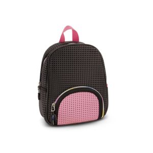 Kids Little Starter Backpack - Rainbow Pink