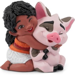 Disney Moana 2 - Simea Tonie Audio Figurine
