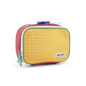 Lunch Tote - Sunset Honey