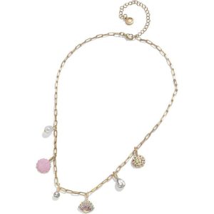 Kids' Spring Break Charm Necklace