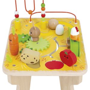 Farm Multi-Activity Table