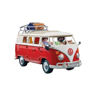 Volkswagen T1 Camping Bus