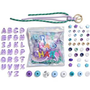 The Mini Custom Bead Kit - Star