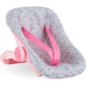 Floral Baby Doll Carrier