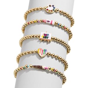 Creative Streak Kids' Pisa Bracelet Set
