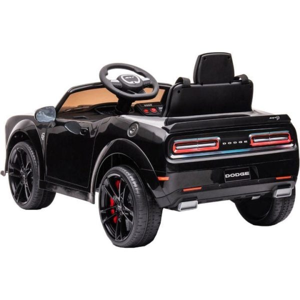 best-ride-on-cars-outdoor-dodge-challenger-12v-ride-on-car-black-30712888819799_720x