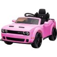 best-ride-on-cars-outdoor-dodge-challenger-12v-ride-on-car-pink-30718339186775_720x-4