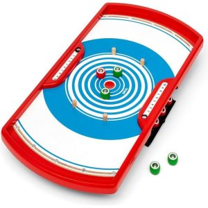 BRIO Shuffleshot Game