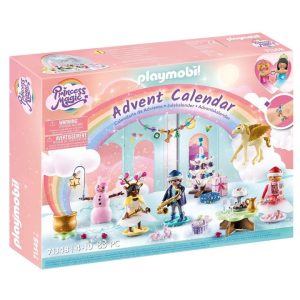 Christmas under the Rainbow Advent Calendar