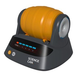 Rock Tumbler -World Geology Gem