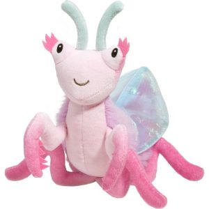 Ophelia Orchid Mantis Plush