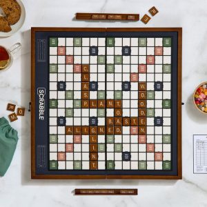 Scrabble Grand Folding Edition