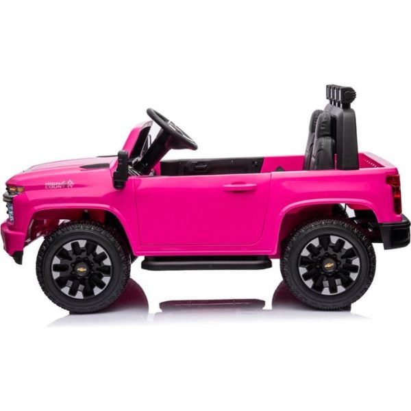 freddo-outdoor-24v-4x4-chevrolet-silverado-2-seater-ride-on-truck-for-kids-pink-31443895124055_720x-4