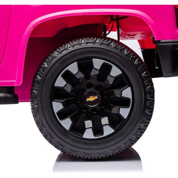 freddo-outdoor-24v-4x4-chevrolet-silverado-2-seater-ride-on-truck-for-kids-pink-31443896631383_720x-3