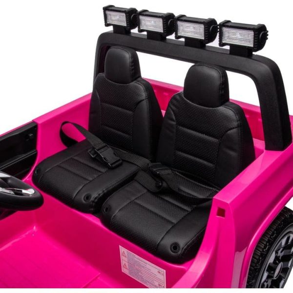 freddo-outdoor-24v-4x4-chevrolet-silverado-2-seater-ride-on-truck-for-kids-pink-31443897352279_720x-3