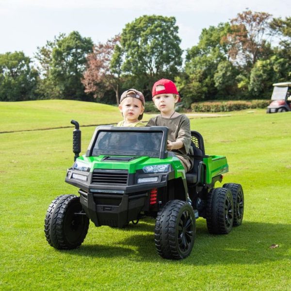 freddo-outdoor-24v-4x4-freddo-toys-tractor-trailer-2-seater-ride-on-green-31132064776279_720x-6