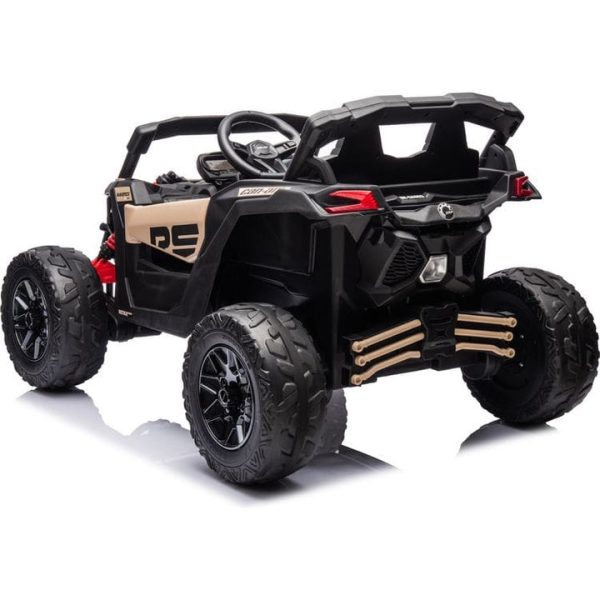 freddo-outdoor-24v-can-am-maverick-1-seater-utv-ride-on-khaki-31761642782807_720x-5