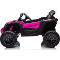 freddo-outdoor-24v-can-am-maverick-1-seater-utv-ride-on-pink-31761640751191_720x