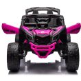 freddo-outdoor-24v-can-am-maverick-1-seater-utv-ride-on-pink-31761641734231_720x