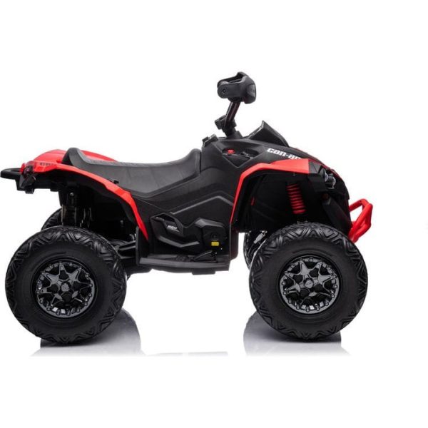 freddo-outdoor-24v-can-am-renegade-1-seater-atv-ride-on-red-31761611358295_720x