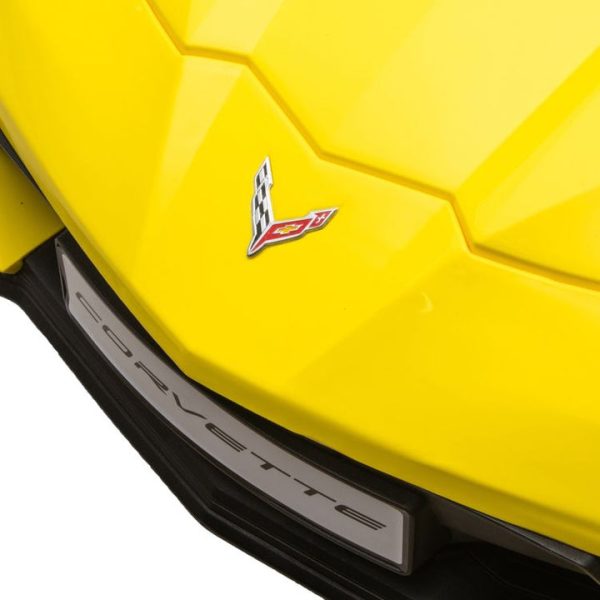 freddo-outdoor-24v-chevrolet-corvette-c8-2-seater-ride-on-yellow-31794766610519_720x-3
