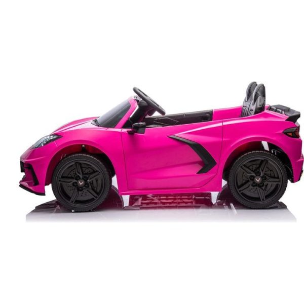 freddo-outdoor-24v-corvette-c8-2-seater-ride-on-car-pink-32140904857687_720x-5