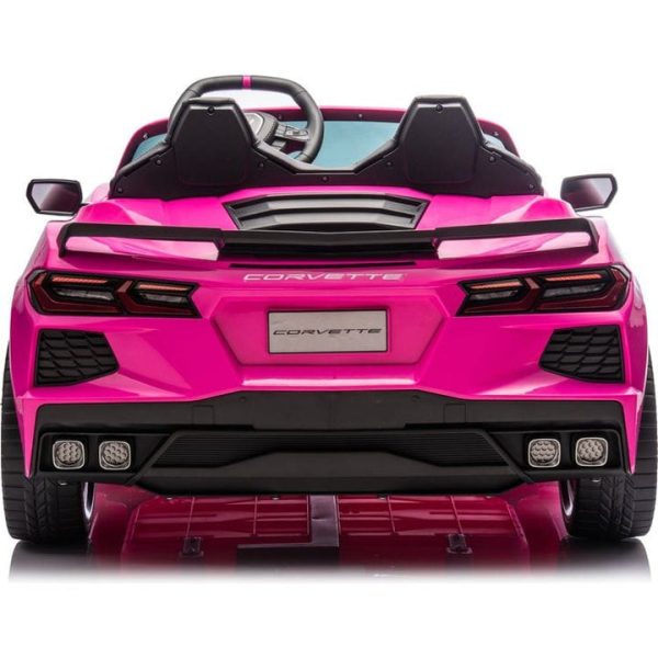 freddo-outdoor-24v-corvette-c8-2-seater-ride-on-car-pink-32140905119831_720x-2