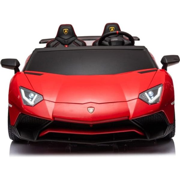 freddo-outdoor-24v-lamborghini-aventador-2-seater-ride-on-car-for-kids-red-31275404099671_720x