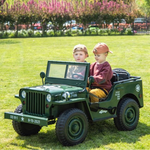 freddo-outdoor-24v-military-jeep-3-seater-electric-ride-on-31762133975127_720x-7