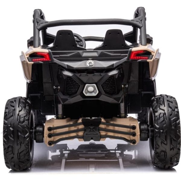 freddo-outdoor-2x24v-4x4-can-am-maverick-2-seater-ride-on-utv-khaki-31275404787799_720x-3
