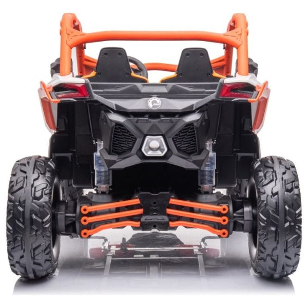 freddo-outdoor-2x24v-4x4-can-am-maverick-2-seater-ride-on-utv-orange-31275404558423_720x