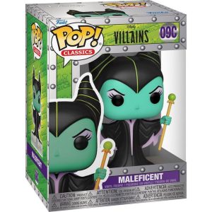 POP Classics: Disney - Maleficent