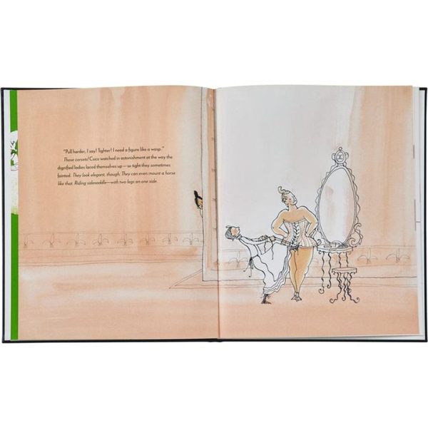 graphic-image-books-coco-and-the-little-black-dress-leather-edition-1152058554_720x