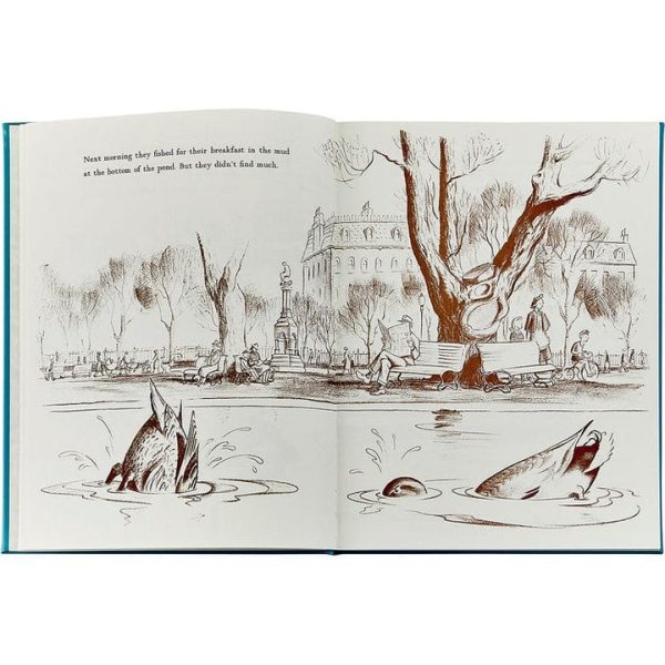 graphic-image-books-make-way-for-ducklings-book-in-teal-blue-italian-leather-32343284219991_720x