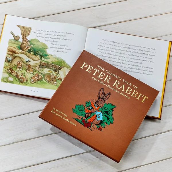 graphic-image-books-the-classic-tale-of-peter-rabbit-book-in-tan-bonded-leather-32444759277655_720x-1