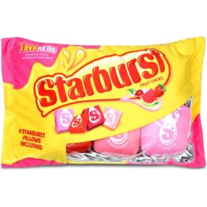Starburst Plush