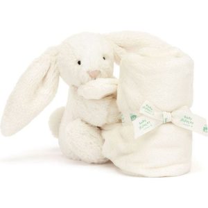 Bashful Bunny Soother - Cream