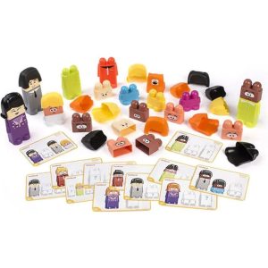 Family Diversity Blocks