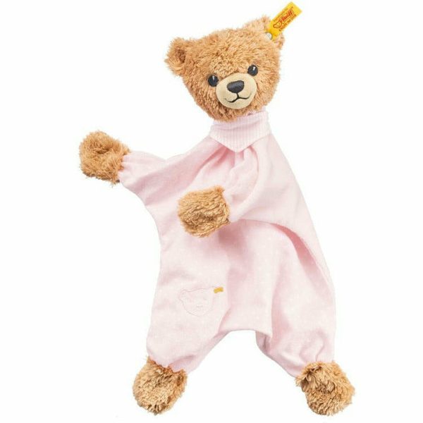steiff-north-america-inc-infants-sleep-well-bear-comforter-pink-11-inches-14737307566167_720x-2