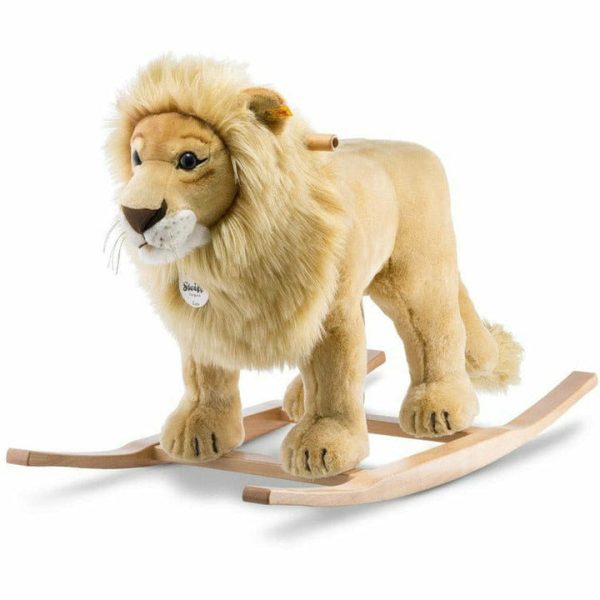 steiff-north-america-inc-plush-leo-riding-lion-golden-blonde-28610607087703_720x-2