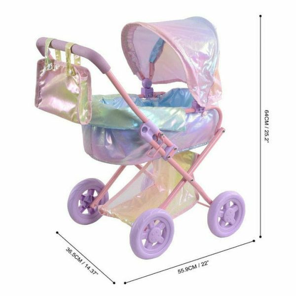 teamson-kids-dolls-magical-dreamland-baby-doll-stroller-carrier-iridescent-29047106732119_720x-3