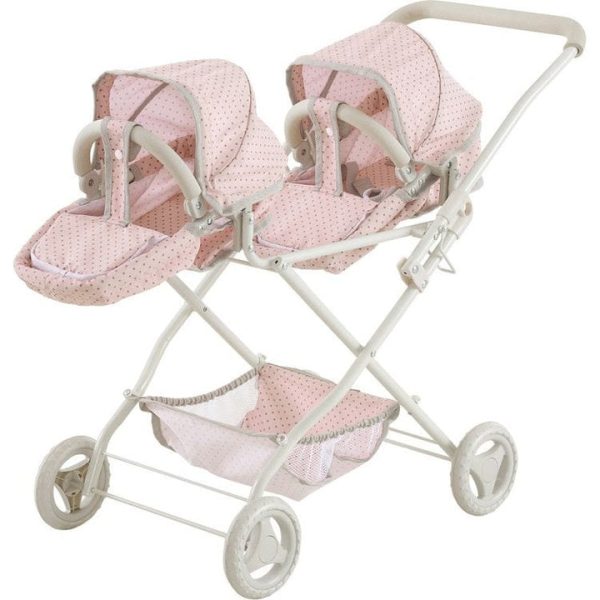 teamson-kids-dolls-olivia-s-little-world-polka-dot-princess-baby-doll-twin-bassinet-stroller-32343272554583_720x-3