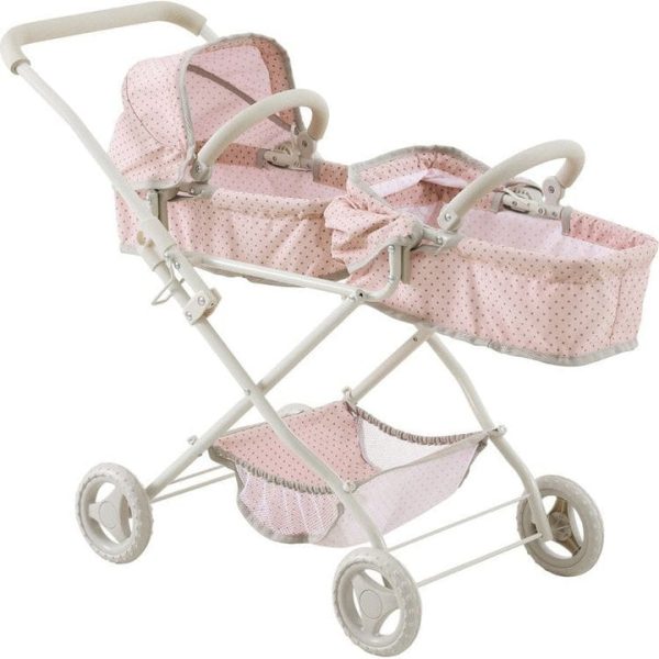 teamson-kids-dolls-olivia-s-little-world-polka-dot-princess-baby-doll-twin-bassinet-stroller-32343273406551_720x-1