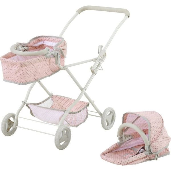 teamson-kids-dolls-olivia-s-little-world-polka-dot-princess-baby-doll-twin-bassinet-stroller-32343274389591_720x-1