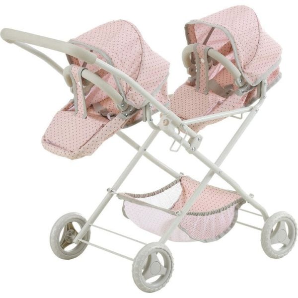 teamson-kids-dolls-olivia-s-little-world-polka-dot-princess-baby-doll-twin-bassinet-stroller-32343274717271_720x-3