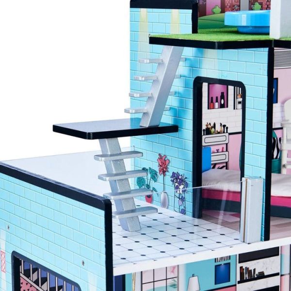 teamson-kids-preschool-dreamland-barcelona-doll-house-turquoise-black-30541903036503_720x