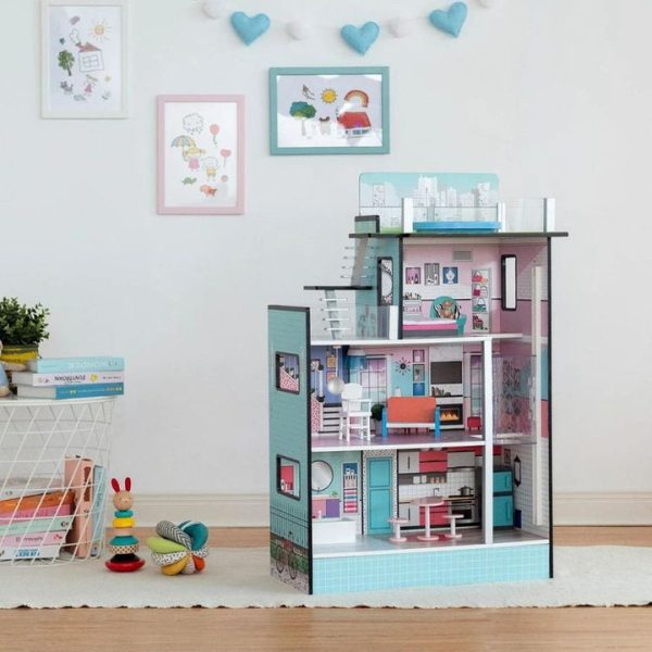 teamson-kids-preschool-dreamland-barcelona-doll-house-turquoise-black-30541903724631_720x-7